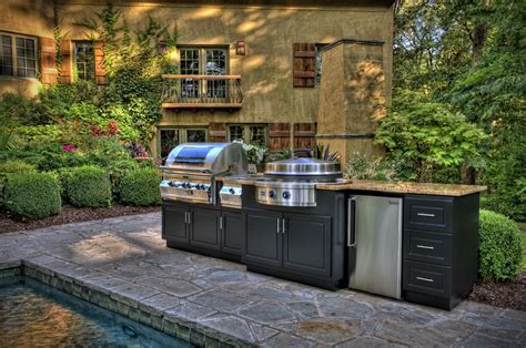 World’s Best Outdoor Kitchens & Premium Grills 